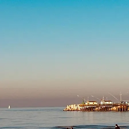 Casa Willi Apartament *