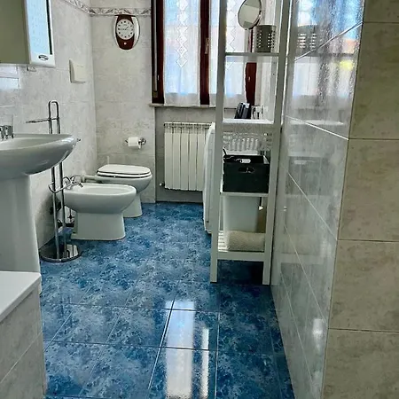 Casa Willi Apartment *