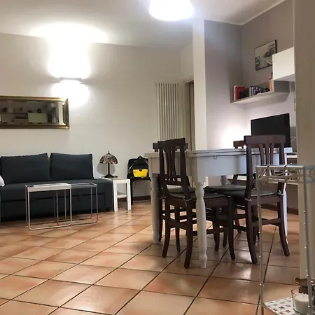 Casa Willi * Fano (Pesaro and Urbino)