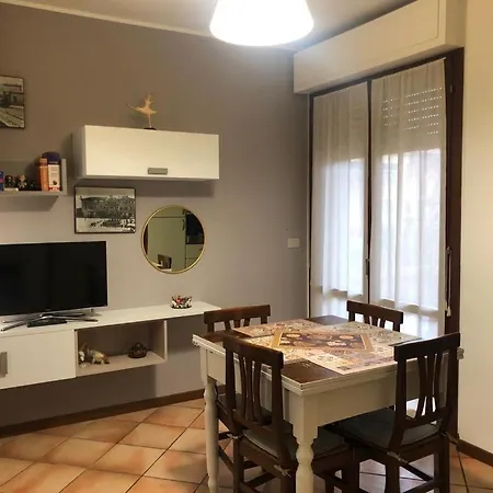 Casa Willi
