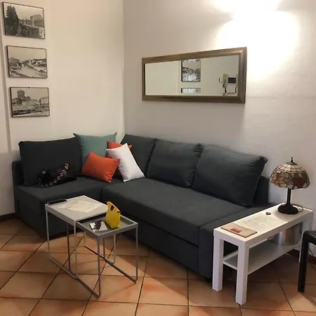 Casa Willi * Fano (Pesaro and Urbino)