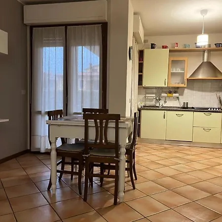 Apartment Casa Willi *