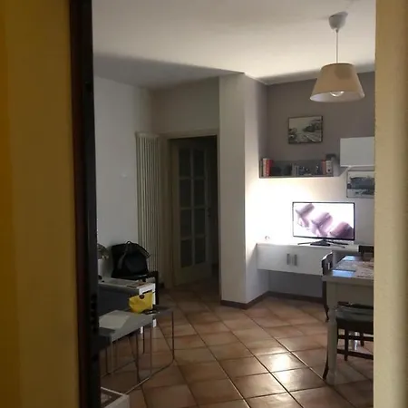 Apartment Casa Willi