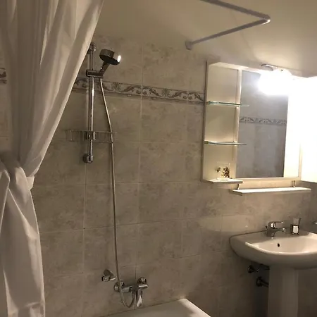 Apartment Casa Willi *