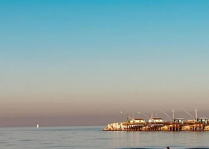 Casa Willi Apartment *