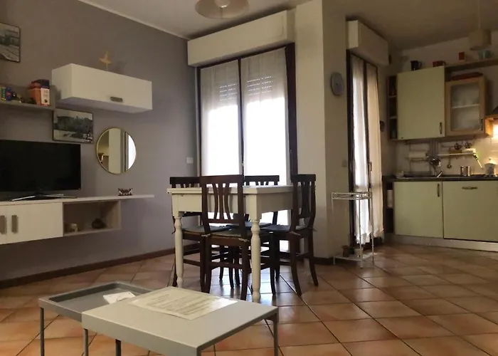 Apartment Casa Willi Fano