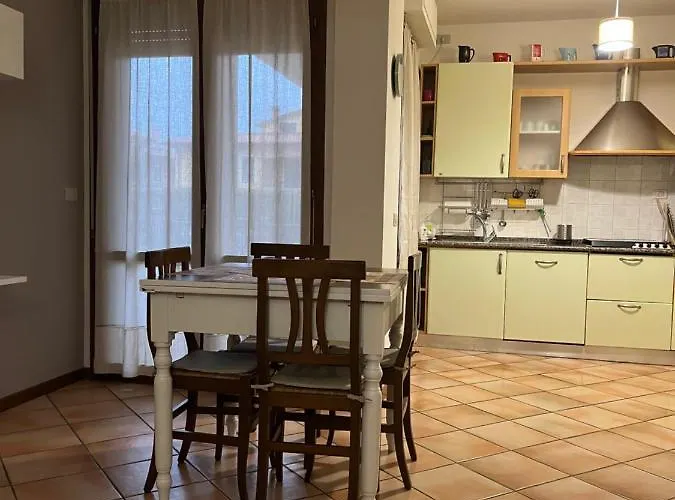 Apartment Casa Willi *