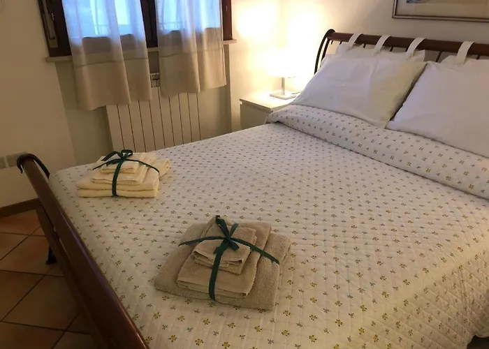 Apartment Casa Willi