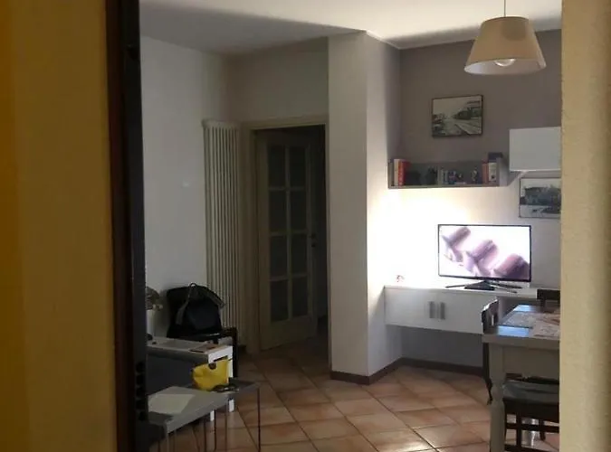 Apartment Casa Willi