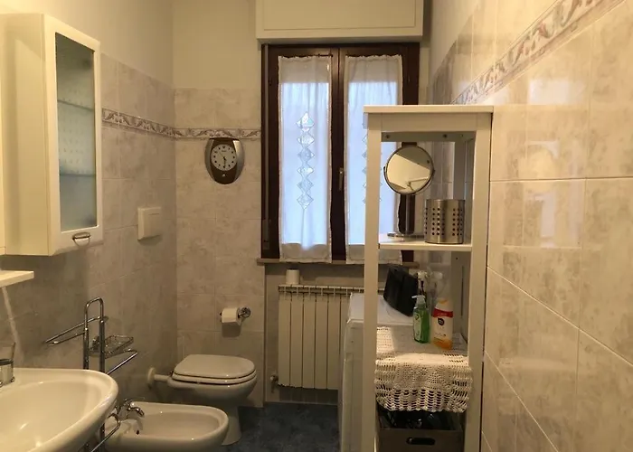 Apartment Casa Willi *