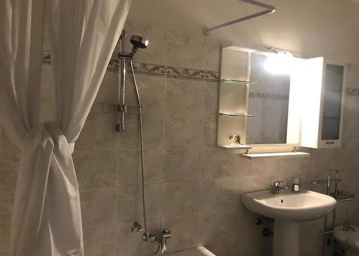 Apartment Casa Willi *