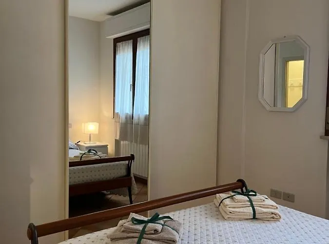 Apartment Casa Willi