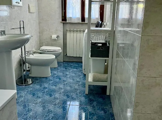 Casa Willi Apartment *