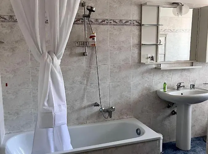 Apartment Casa Willi *